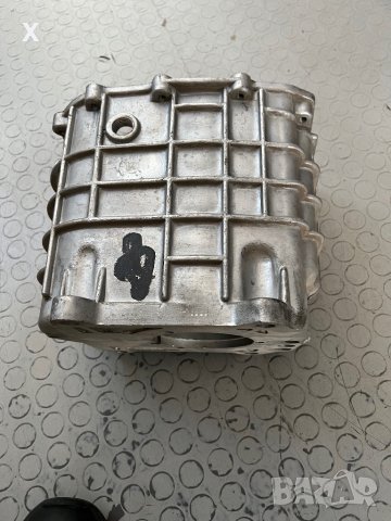 Кожух скоростна кутия Газела нова, оригнална, снимка 5 - Части - 39027679