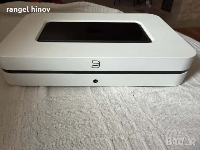 bluesound node N130
