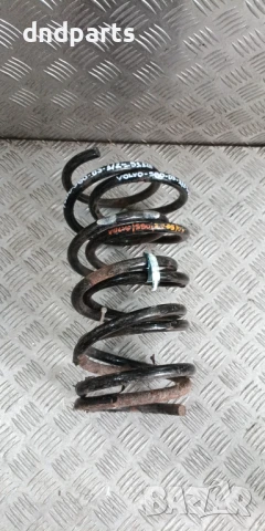 Задни пружини Volvo S80 2003г.	