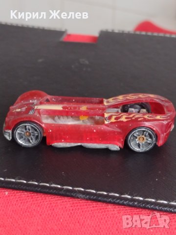 Метална количка спортен модел за КОЛЕКЦИЯ ДЕКОРАЦИЯ 37657, снимка 3 - Колекции - 40674416