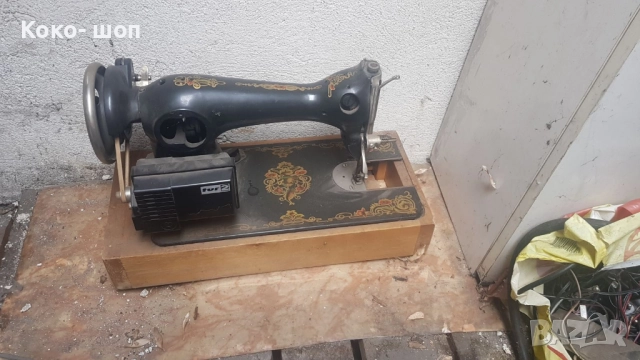 Тапицирани Дървени-Желязни Врати-Маси- Решетки идр., снимка 15 - Други - 14164204