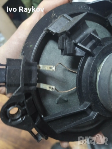 Колонка , Speaker Audio A01900200 , Mercedes-Benz CLC-CLASS 200 , снимка 3 - Части - 54092280