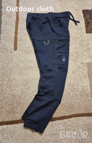 Wurth Modyf спортен панталон, снимка 3 - Панталони - 50526352