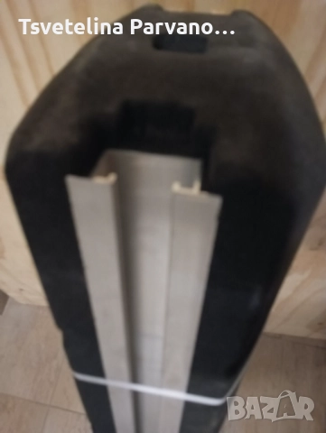 Антивибрационна стойка, снимка 2 - Друга електроника - 52903138