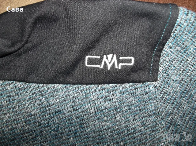 Термогорнище CMP  мъжко,Л-ХЛ, снимка 3 - Спортни дрехи, екипи - 56453349