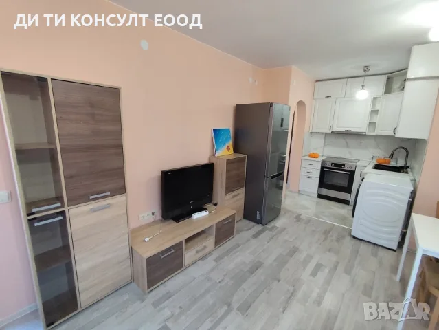 Нов двустаен апартамент под наем, снимка 5 - Апартаменти - 55830649