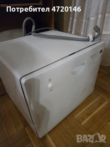 Продавам съдомиялна АЕГ малка за 6 комплекта , снимка 8 - Съдомиялни - 53235362