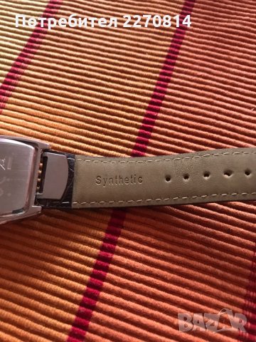 Часовник, снимка 3 - Мъжки - 30705465