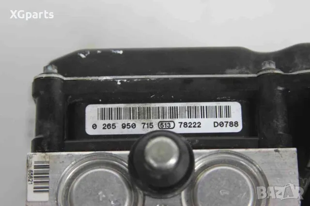 ABS за Honda FR-V 2.2i-ctdi 140 к.с. (2004-2011) 0265234594, 0265950715, снимка 2 - Части - 47976987