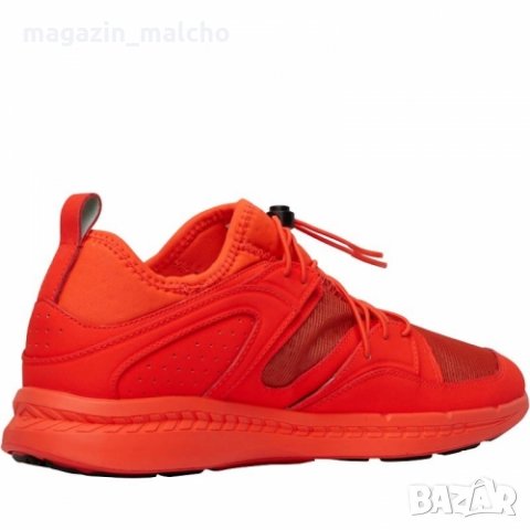 МАРАТОНКИ - PUMA BLAZE IGNITE 3D REFLECT; размер: 40.5 и 43, снимка 2 - Маратонки - 29170602