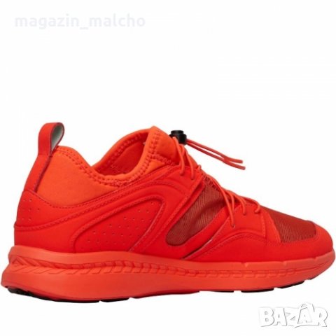 МЪЖКИ МАРАТОНКИ - PUMA BLAZE IGNITE 3D REFLECT; размер: 40.5 и 43, снимка 2 - Маратонки - 29170602