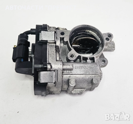 Дросел Фиат Хрома Fiat Croma 1.9 JTD 48cpd4