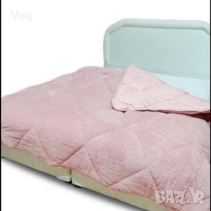 Шепър - юрган, снимка 14 - Олекотени завивки и одеяла - 25059054