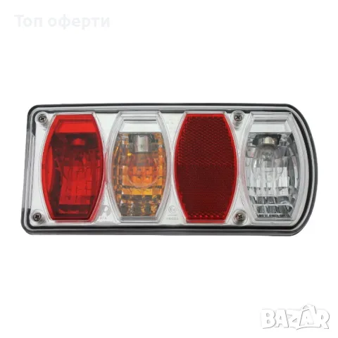 Стопове за камиони - TR026, снимка 2 - Аксесоари и консумативи - 49360199