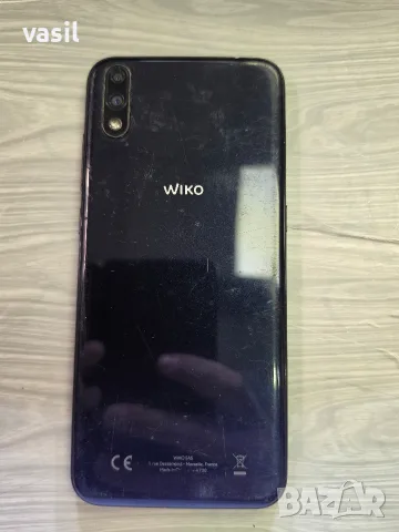 WIKO V730 за части, снимка 2 - Резервни части за телефони - 55797678
