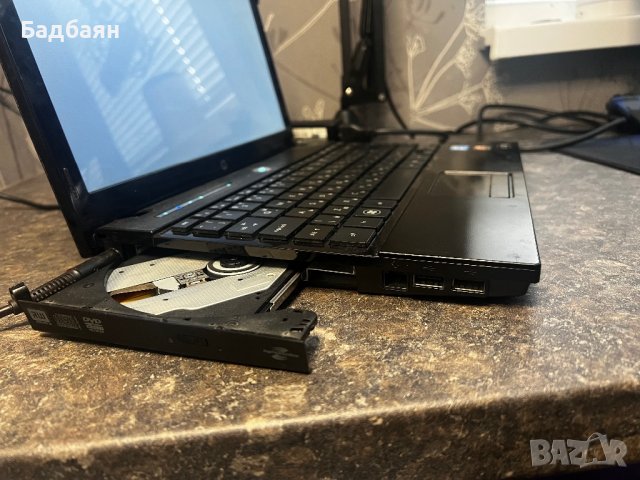 HP ProBook 4310s / На части , снимка 3 - Части за лаптопи - 39453714