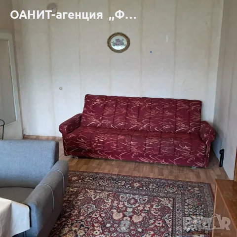 Дава 2-стаен обзаведен жк Стрелбище, София , снимка 11 - Апартаменти - 54776277