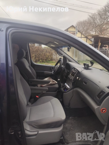 Продавам микробус в добро състояние, интересувам се от замяна за лек автомобил., снимка 5 - Автомобили и джипове - 52297326