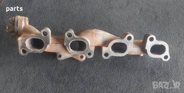 Изпускателен Колектор Мазда 6 - RF5C - RF5CK44615 N, снимка 4 - Части - 42554568
