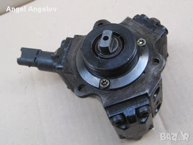 ГНП за Mercedes Sprinter 2.2 CDi 0445010013 VITO 638 CDI 2.2 Bosch A6110700601 / 0445010013, снимка 1