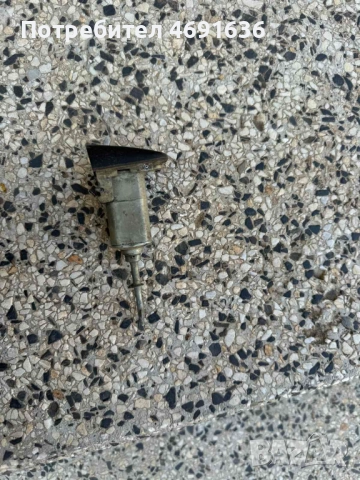 Ключалка за мерцедес Mercedes W163 само за 60лв., снимка 2 - Части - 52901552