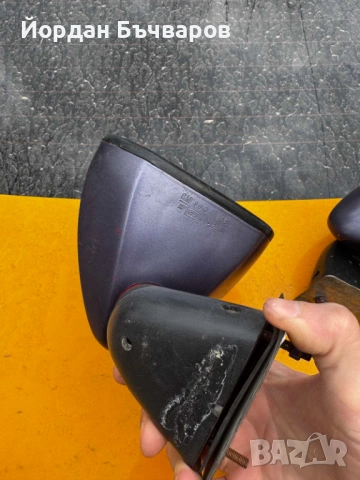 Оригинални странични огледала за Opel Manta B , снимка 5 - Части - 53925574