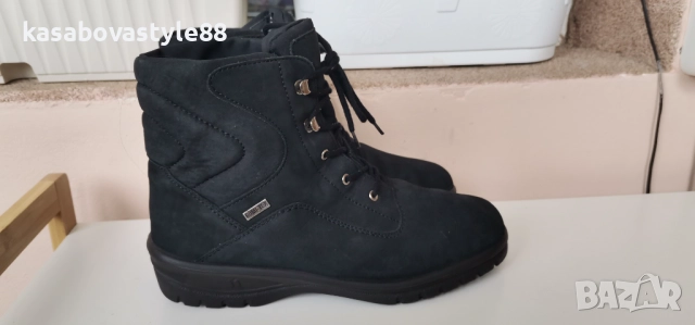 Ботуши Romiкa 41н.Естествена кожа 