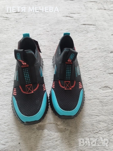 Американски детски маратонки , снимка 2 - Детски маратонки - 53883419