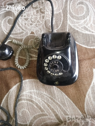 телефон стар