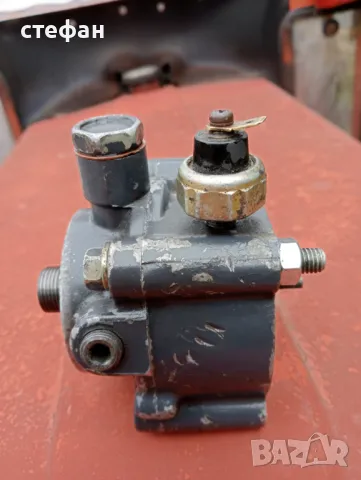 Хидравлична помпа за японски трактор, снимка 6 - Селскостопанска техника - 50000134