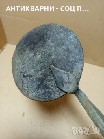 Соц Стара Медна Котленица., снимка 7 - Антикварни и старинни предмети - 49817621