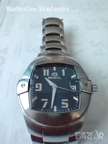 Часовници различни модели, снимка 10 - Мъжки - 53139822