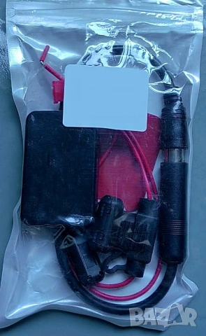 FM радио усилвател на сигнал, усилвател на антената за радиото на кола, автомобил, плеър, мултимедия, снимка 5 - Аксесоари и консумативи - 52420788