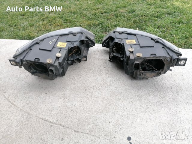 Фарове BMW E63 E64 Фарове БМВ Е63 Е64 630i 645i 650i M6 630d 635d, снимка 8 - Части - 44242332
