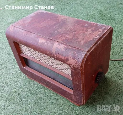 Ретро радио Orion 420 A