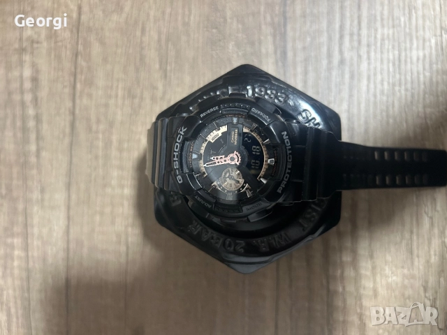 Мъжки ръчен часовник, снимка 3 - Мъжки - 52102616