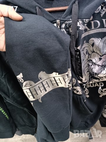 суичъри суитшърти , снимка 3 - Суичъри - 44406652