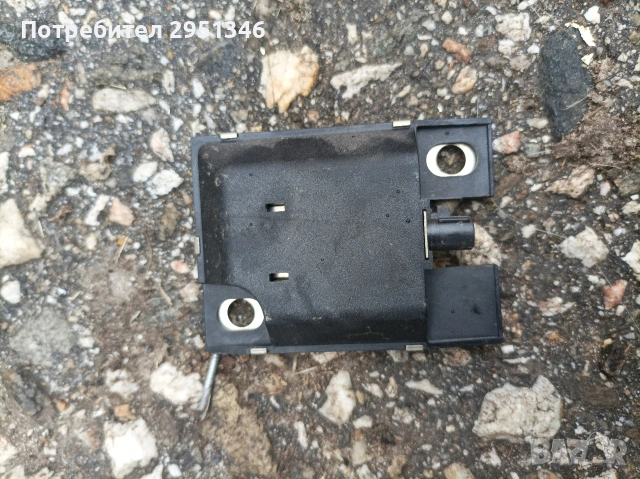 MERCEDES CLS ML GL S CL R SLK OEM 2118203375 BLUETOOTH АНТЕНА МОДУЛ, снимка 2 - Части - 53913367