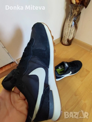 маратонки Nike uk 6 .5 eur 40 .5 , снимка 9 - Маратонки - 53161238