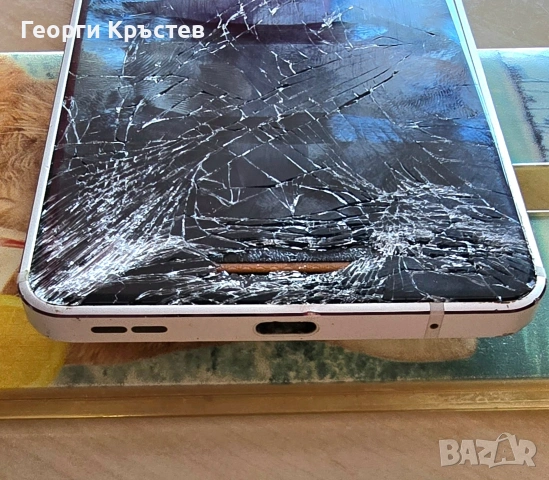 Nokia 6.1 TA-1050 - за смяна на стъкло, снимка 16 - Nokia - 54227552