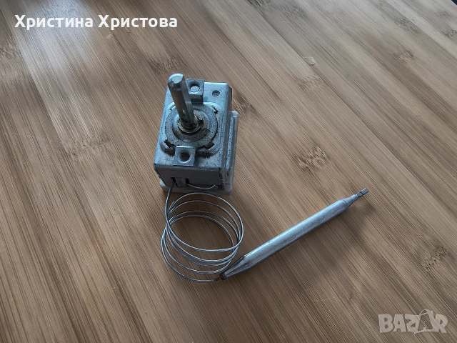 Терморегулатор ТР-24-8, терморегулатор за бойлер, снимка 6 - Други - 54213983