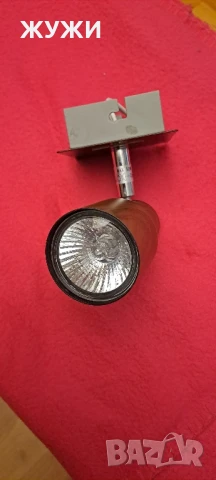 Нова лампа за стена или таван, снимка 3 - Лампи за таван - 51105257