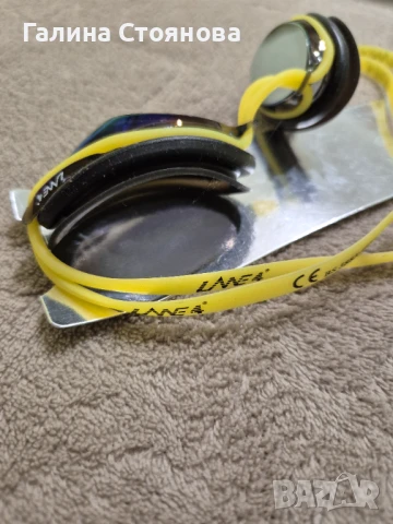 Плувни очила за спортисти , снимка 5 - Други - 51255734