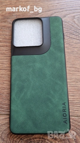 Кейс (Калъф)+Стъклен протектор за Motorola edge 70, снимка 3 - Калъфи, кейсове - 53083863