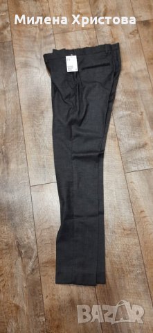 Нов панталон skinny fit h&m р-р44, снимка 1 - Панталони - 30996283