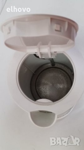 Електрическа кана за вода Petra WK 27.00, снимка 4 - Кани - 30361656