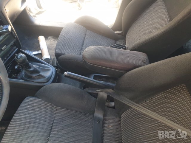 Golf 4 1.6 101к.с на части , снимка 6 - Автомобили и джипове - 42500377