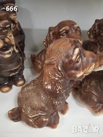 Статуетки, снимка 2 - Статуетки - 39700319