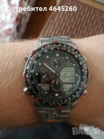 Часовници , снимка 3 - Мъжки - 52693718