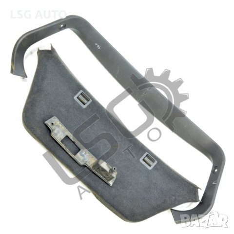 Комплект кори заден капак OPEL Astra H (A04) 2004-2014 OA111120N-214